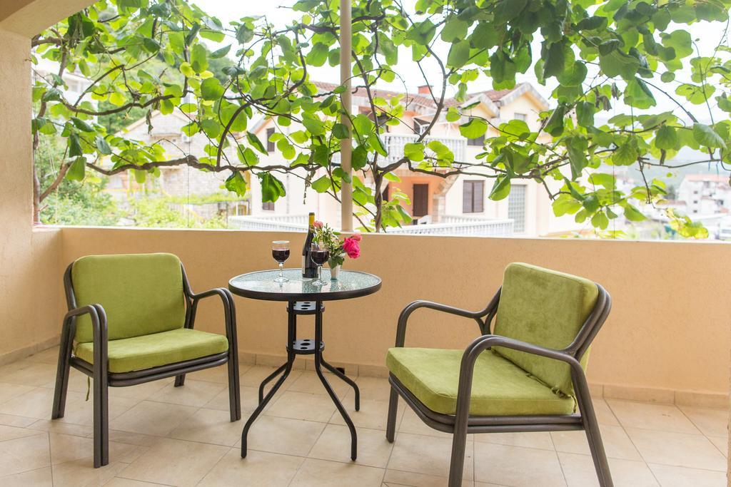Apartments & Studios Tomanovic Budva Exterior photo