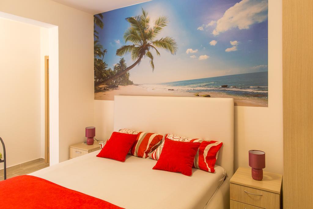 Apartments & Studios Tomanovic Budva Exterior photo