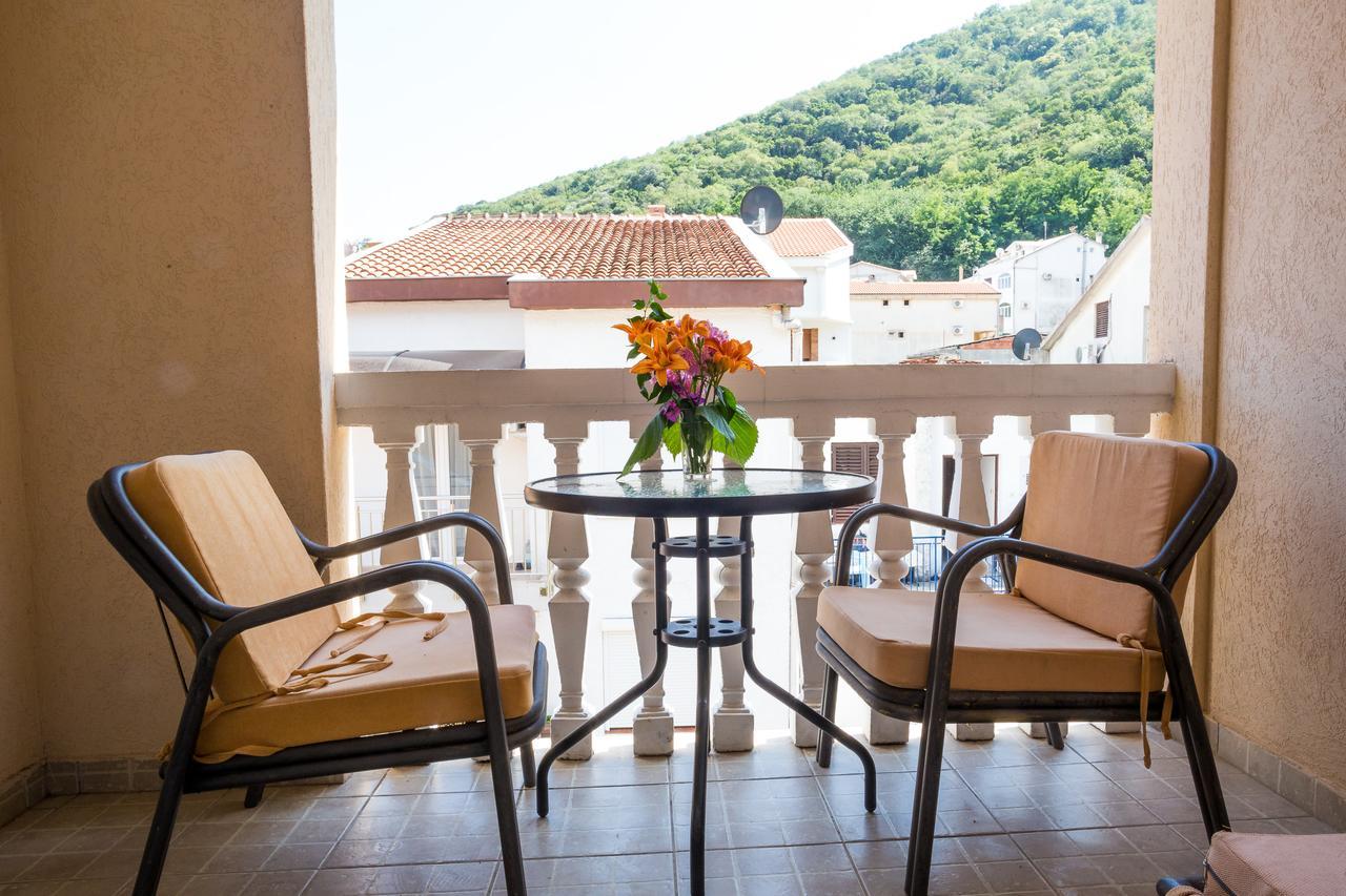 Apartments & Studios Tomanovic Budva Exterior photo